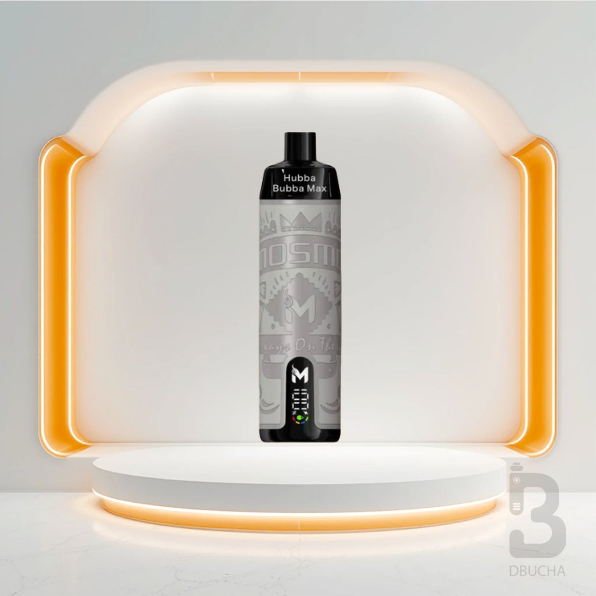 Jednorazówki - E papieros - Polska - Mosmo - Storm X Max - 15K - Hubba Bubba Max - Najtańsze