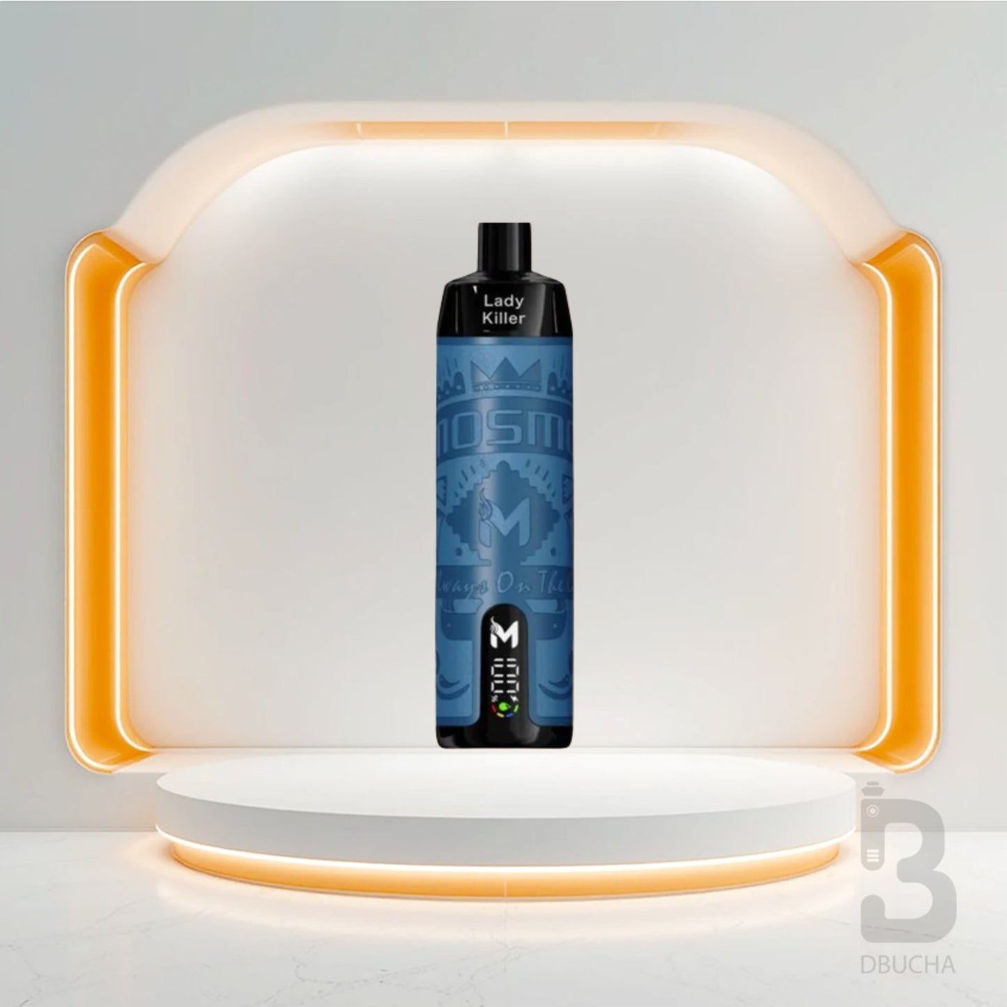 Jednorazówki - E papieros - Polska - Mosmo - Storm X Max - 15K - Lady Killer - Najtańsze