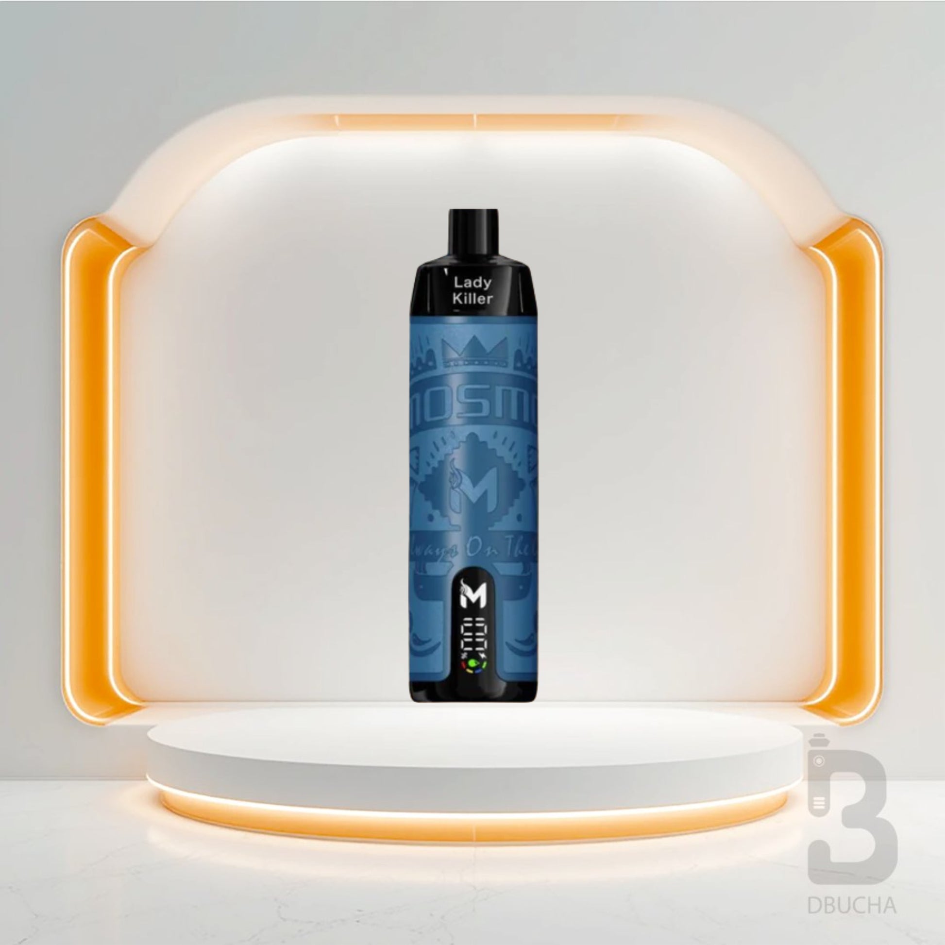 Jednorazówki - E papieros - Polska - Mosmo - Storm X Max - 15K - Lady Killer - Najtańsze