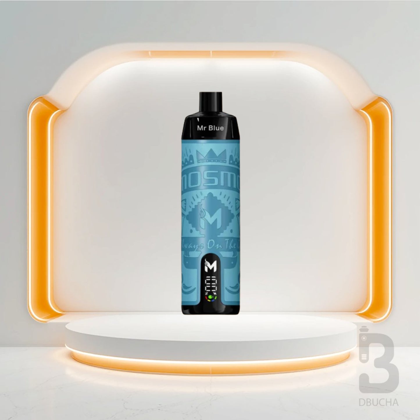 Jednorazówki - E papieros - Polska - Mosmo - Storm X Max - 15K - Mr Blue - Najtańsze