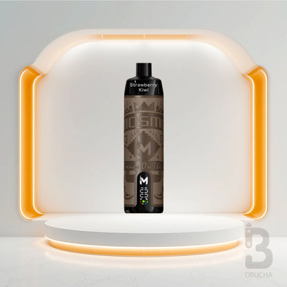 Jednorazówki - E papieros - Polska - Mosmo - Storm X Max - 15K - Strawberry Kiwi - Najtańsze