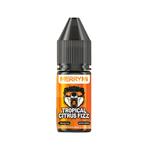 lq MerryMi 30ml - Sole Nikotynowe