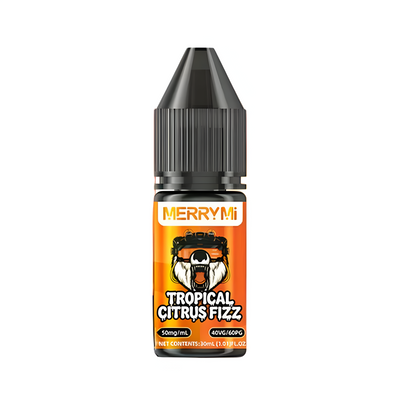 lq MerryMi 30ml - Sole Nikotynowe