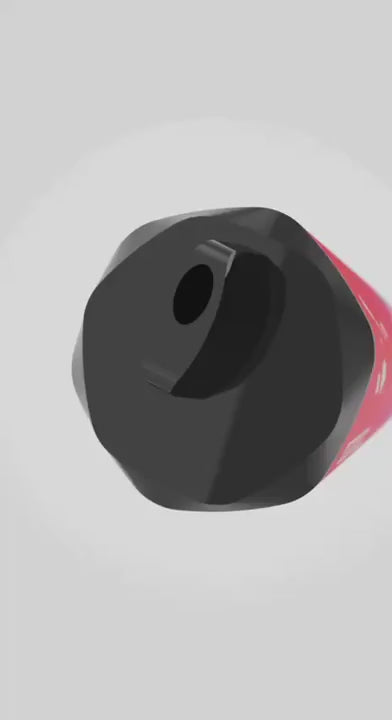 Jednorazówki - E papieros - Polska - Blur 30000 - 30K - Video - Najtańsze