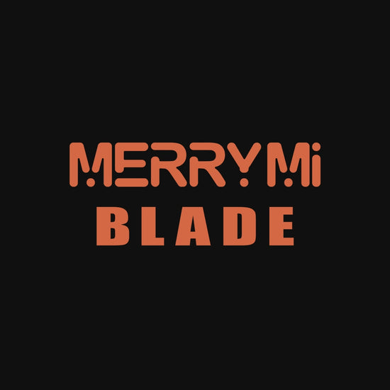 Jednorazówki - E papieros - Polska - MerryMi - Blade - 30K - Video - Najtańsze