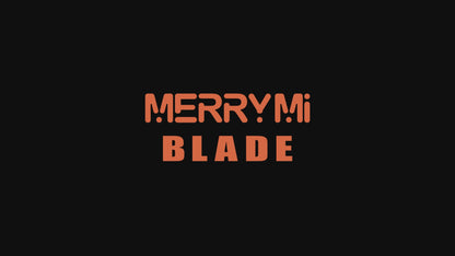 Jednorazówki - E papieros - Polska - MerryMi - Blade - 30K - Video - Najtańsze