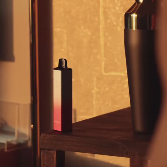 Jednorazówki - E papieros - Polska - Adalya - AD3500 - 3.5K - Video - Najtańsze