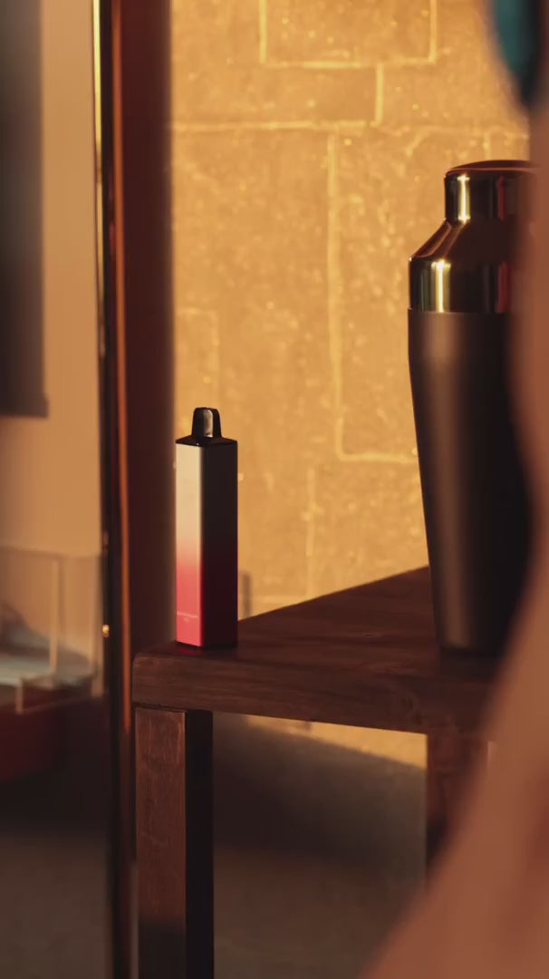 Jednorazówki - E papieros - Polska - Adalya - AD3500 - 3.5K - Video - Najtańsze