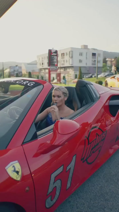 Jednorazówki - E papieros - Polska - Adalya - ADL16000 - 16K - Video - Najtańsze