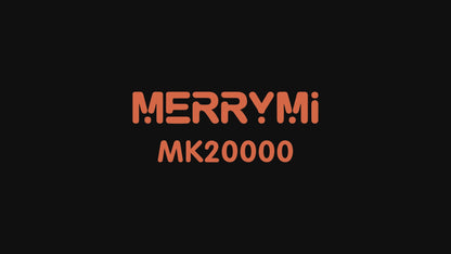 Jednorazówki - E papieros - Polska - MerryMi - MK20000 - 20K - Video - Najtańsze