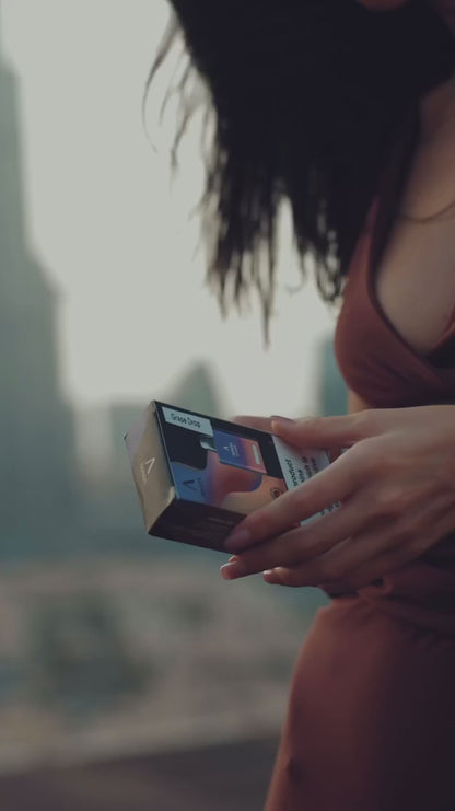 Adalya - ADC25000 - 25K - Jednorazówki - E papieros - 2% - 25000 Buchów